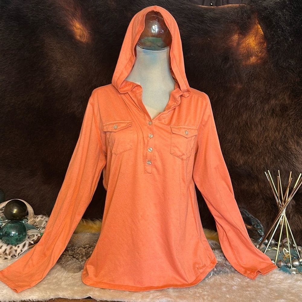 Marmot pullover XL (6024A)